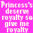 A static image with a bright pink background displaying repeated white text in a pixelated font, arranged in and