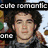Four pixelated character portraits arranged in a with overlaid text labels, each portrait showing distinct facial expressions and clothing