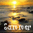 A static pixelated image shows a sunset over water with the word 'Summer' in white block letters at the bottom.