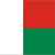 Flags icons for AIM, MSN, MySpace and Yahoo