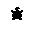 Pixel art of yellow Pikachu with red cheeks, black eyes, and lightning bolt tail in various poses against gray background.