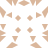 A static pixelated pattern of light brown geometric shapes on a white background, including triangles and crosses arranged in a grid-like layout.