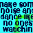 Pixelated text repeats across a cyan background with green vertical accents, forming a rhythmic visual pattern.