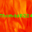 A static image with a fiery orange-red background and green text reading "ThomasB224" repeated horizontally.
