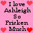 Pixelated text and heart symbols on a pink background, with repeated phrases and alternating red/pink hearts.
