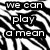Black-and-white pixelated image with text overlays and abstract shapes, divided into four quadrants with varying content.