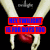 Animated image shows skeletal hands holding a red heart, with changing blue text overlays on black background.