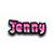 Names icons for AIM, MSN, MySpace and Yahoo