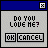 Doll Buddie Icons