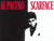 Pixelated static icon featuring a black silhouette of a man with a mustache and goatee holding a pistol, with red text reading "WOW" on the left and "YEAH" on the right against white background.