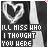 Animated contact sheet of a 48x48 pixel buddy icon showing sequential text animation with heart symbol over striped background.