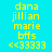 Pixelated yellow text on colored backgrounds with a heart symbol, arranged in four quadrants.