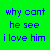 four and four displays identical text on colored backgrounds, with each 's background color shifting from green to purple to pink
