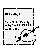 Pixelated animation of a document with handwritten text and a guitar drawing, transitioning through multiple states including folded, torn, and envelope forms.