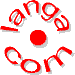 Red text and dots repeat in a circular pattern on gray background, with 'Dot' visible at bottom right.