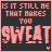 Pixelated static image of stylized text in pink and dark green tones with a grid-like background pattern.