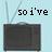 Pixelated image of five retro TVs on a light blue background with text and a pink heart.