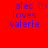 Red background with blue text reading 'alec loves valerie' and a pixelated heart symbol above the word 'loves'.