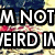 Pixelated image with bold white text on black blocks over a blurred background of blue, red, and yellow tones.