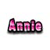 Names icons for AIM, MSN, MySpace and Yahoo