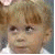 A 3x3 contact sheet of a static animated icon featuring two young girls from Full House and text elements arranged in a grid, with pink borders separating each frame on a gray background.