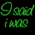 A contact sheet of 12 animated frames showing a text-based animation with green handwritten-style text and blue scattered letters on a black background.