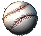 baseballs with varying stitching and text visibility across four