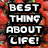 Six food-themed pixel art icons arranged in a , each with bold text labels over images of strawberries and dairy products