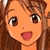 Anime AIM Icons Love Hina Collection