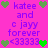 Pixelated text and heart symbols on a bright pink background, with green hearts alternating between light and dark shades.