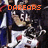 Pixelated image of a character with light skin and dark hair holding a white object, overlaid by orange text reading 'DAEARS' against a dark background.