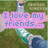 Four quadrant with distinct text blocks: top-left shows grassy background and partial figure, top-right purple background with red text, bottom-left blue background with green text, bottom-right green background with yellow text