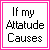 Pixel art with pink borders containing text and a character illustration
