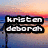 Four text labels on a sunset beach background with silhouetted poles, each label in white pixelated font with black outline.