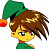 AIM Buddy Icons Anime Characters