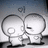 Two pixelated figures embrace against a gradient background, with cyan text on the right reading 'my heart will always be with you!'