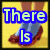 Four- shows legs in blue socks and brown shoes with text reading 'There Is No Place Like...HOME!' over yellow background