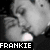 Four distinct pixelated images of couples kissing, each labeled with a name below.