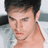 Static 48x48 pixel icon showing a close-up of a person's face and upper shoulders with dark hair, light skin tone, and visible facial features against a blurred background.