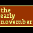 A 48x48 pixel animated contact sheet showing two frames of a text-based icon with yellow pixelated letters on alternating brown and black backgrounds.