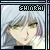 Pixelated anime-style character portraits with varying hair colors and expressions, each labeled 'SHINRAI' at the top.