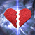 Love icons for AIM, MSN, MySpace and Yahoo
