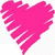A static image shows a pink heart, blue detergent bottle, and teddy bear arranged in a