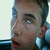 A pixelated image shows a person's face on the left and green background with white text reading "IM SO BORED" on the right.