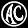 Five distinct automotive brand logos arranged in a two- on black background, with one empty gray square in bottom-right corner