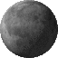 grayscale spherical objects with varying surface textures and shading, arranged in four and five against a light gray background