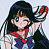 Anime buddy icon