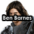 six pixelated images showing a person with long brown hair in a gray hooded garment, with text overlays changing across frames