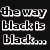 A four- with black, blue, and red text over a cracked surface background