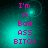 Pixelated text reads "I'm A Bad ASS BITCH" in magenta on a teal gradient background with subtle light effects.